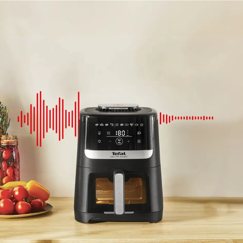 Мультиварка Tefal EY5568E0 фото №10