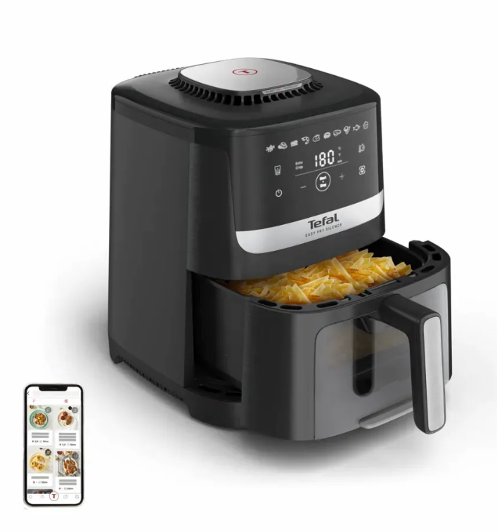Мультиварка Tefal EY5568E0 фото №2