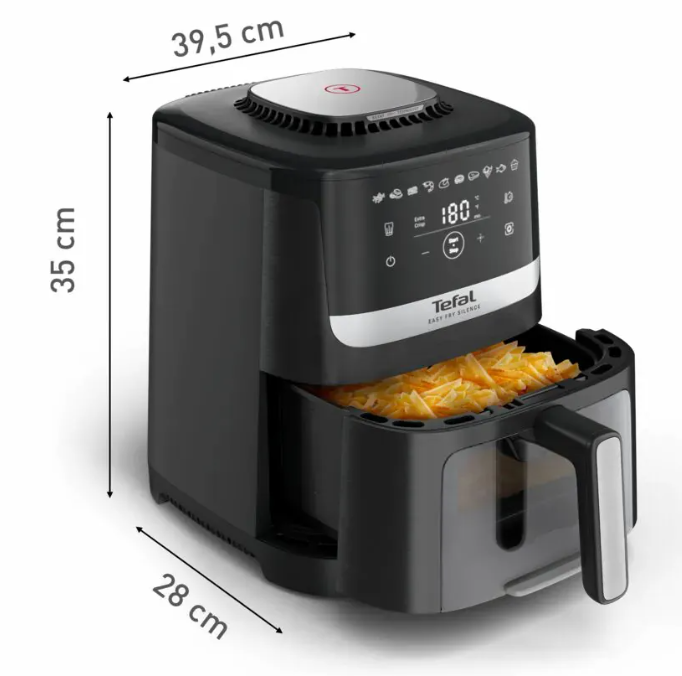 Мультиварка Tefal EY5568E0 фото №3