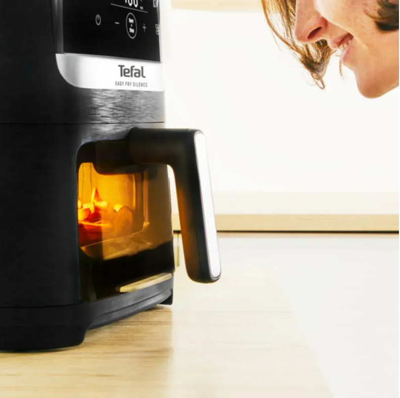 Мультиварка Tefal EY5568E0 фото №5