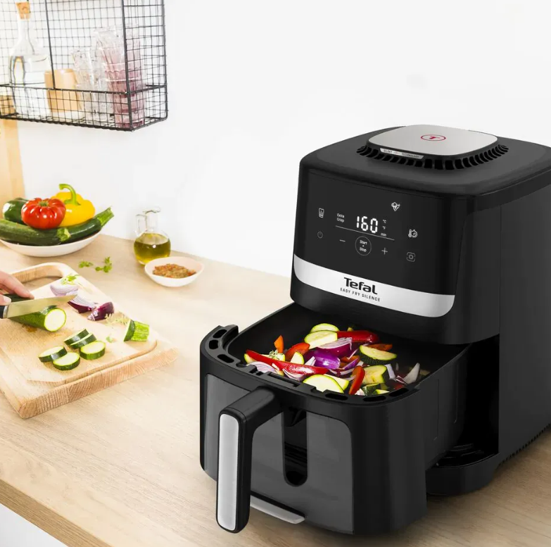 Мультиварка Tefal EY5568E0 фото №6