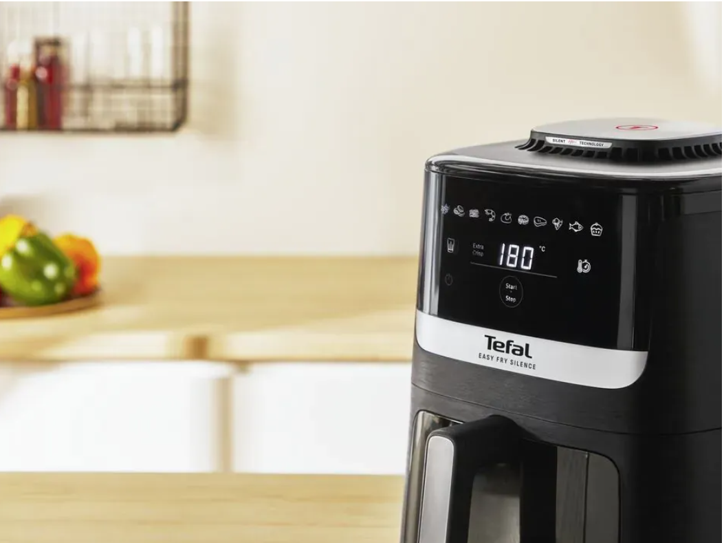 Мультиварка Tefal EY5568E0 фото №7
