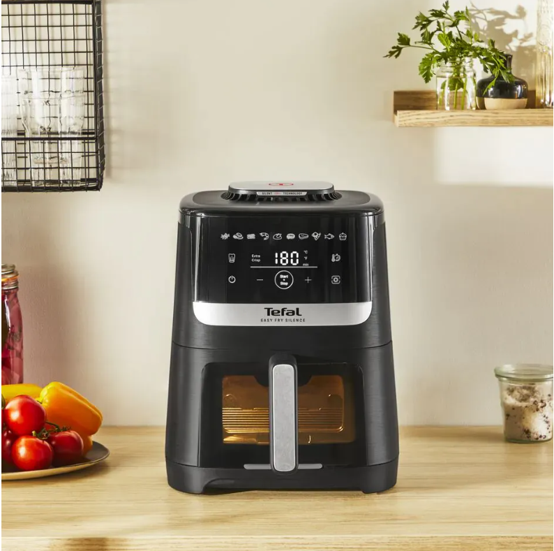 Мультиварка Tefal EY5568E0 фото №8