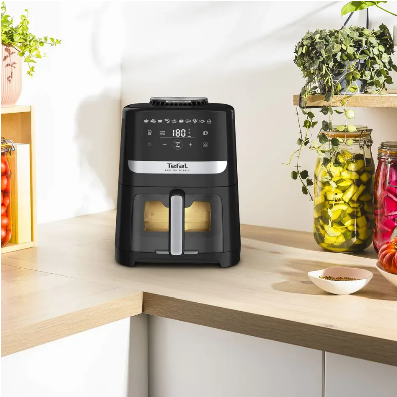 Мультиварка Tefal EY5568E0 фото №9