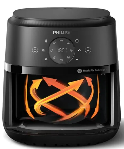 Мультиварка Philips NA229/00 фото №4