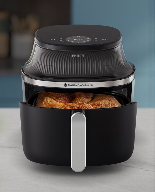 Мультипіч Philips NA331/00 фото №8