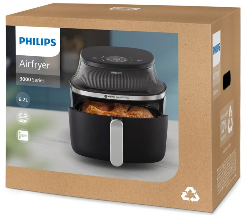Мультипіч Philips NA331/00 фото №5