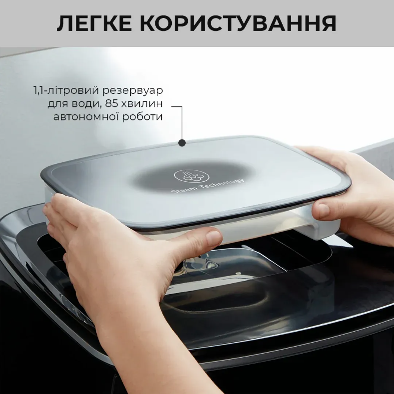 Мультипіч Tefal FW2018S0 фото №10
