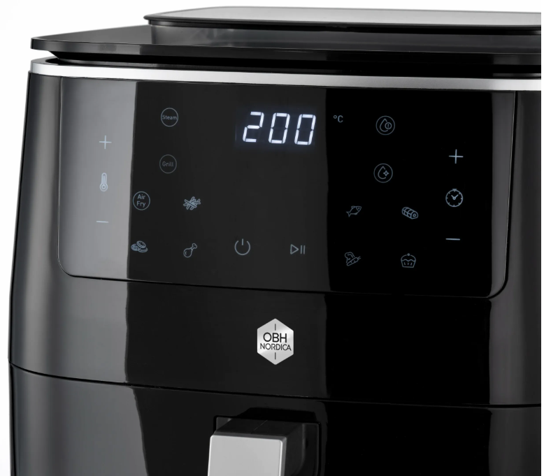 Мультипіч Tefal FW2018S0 фото №15