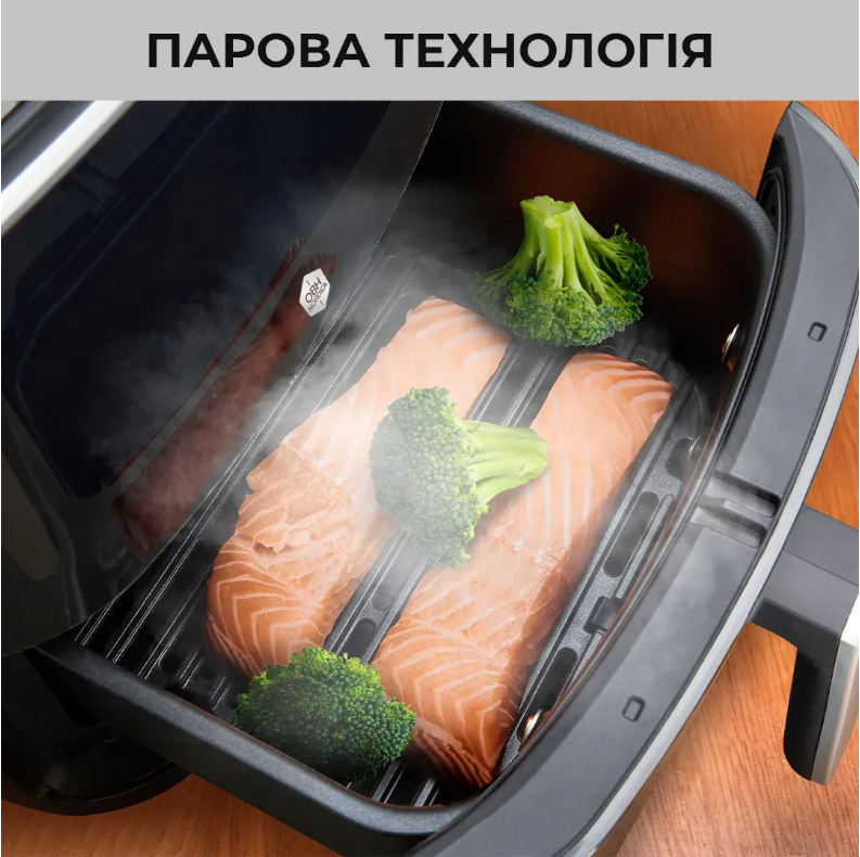 Мультипіч Tefal FW2018S0 фото №16