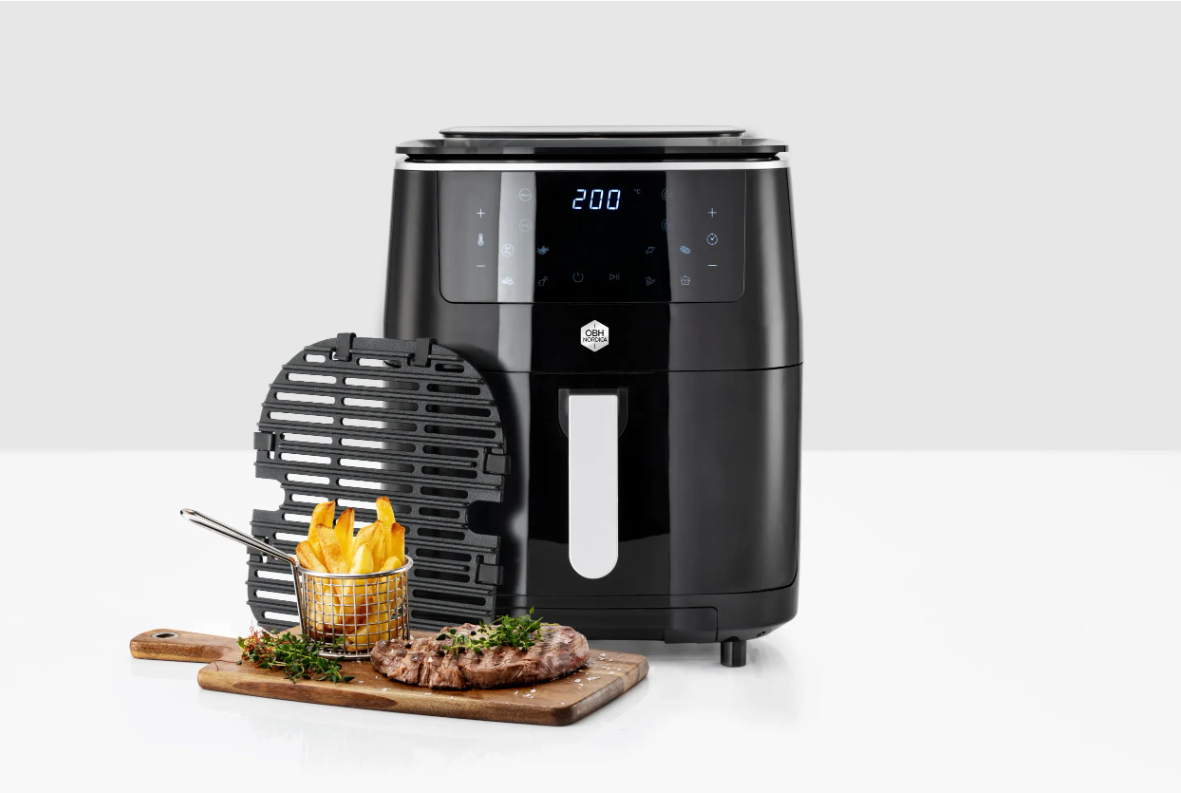 Мультипіч Tefal FW2018S0 фото №18