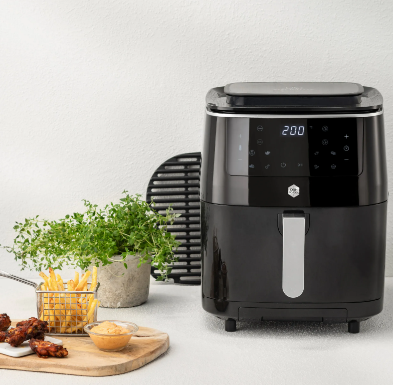 Мультипіч Tefal FW2018S0 фото №20