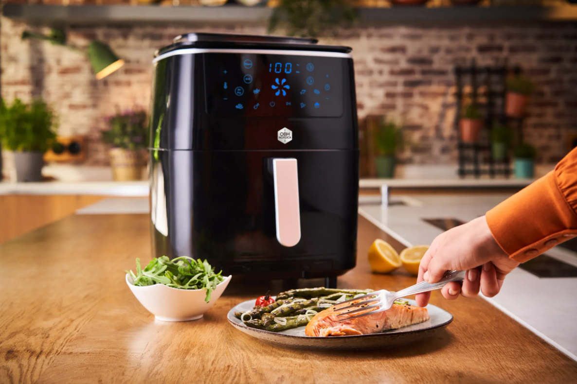 Мультипіч Tefal FW2018S0 фото №22