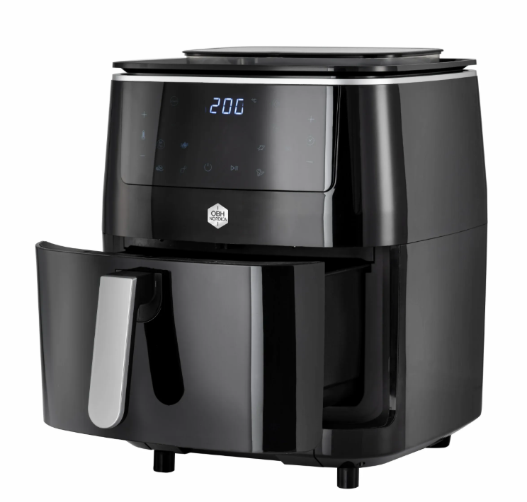 Мультипіч Tefal FW2018S0 фото №4