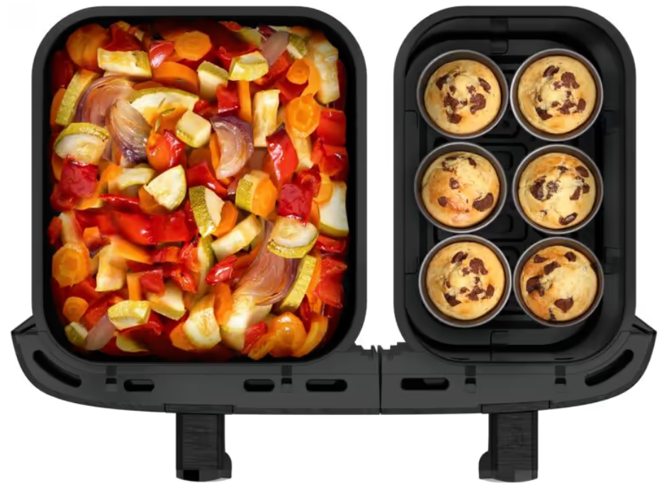 Мультипіч Tefal EY9428E0 фото №5
