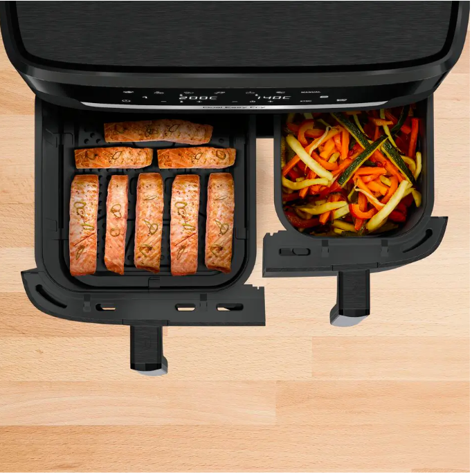 Мультипіч Tefal EY9428E0 фото №4