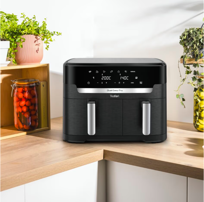 Мультипіч Tefal EY9428E0 фото №2
