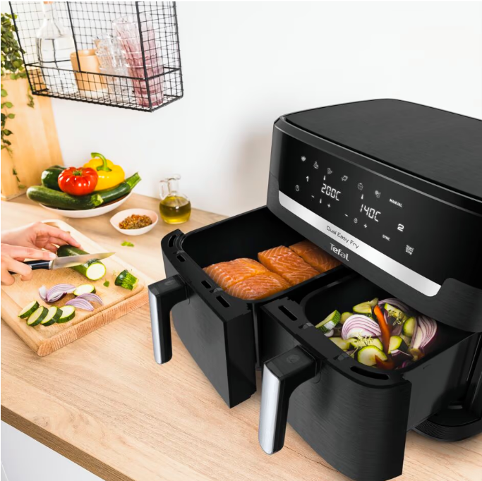 Мультипіч Tefal EY9428E0 фото №3