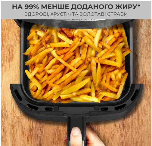 Мультипіч Tefal AG5018S0 фото №4