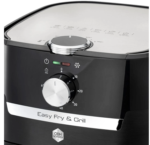 Мультипіч Tefal AG5018S0 фото №2