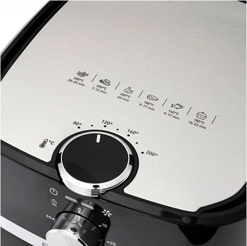 Мультипіч Tefal AG5018S0 фото №3