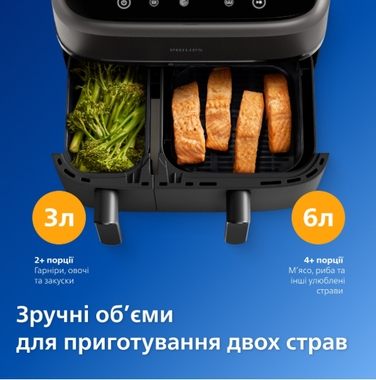 Мультипіч Philips NA350/03 фото №4