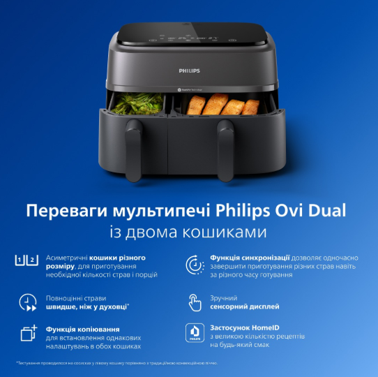 Мультипіч Philips NA350/03 фото №6