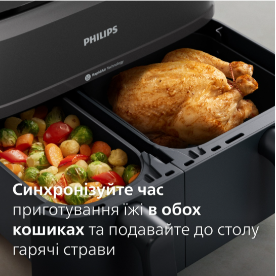 Мультипіч Philips NA350/03 фото №10