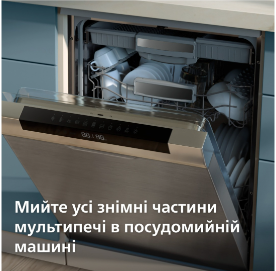Мультипіч Philips NA350/03 фото №11