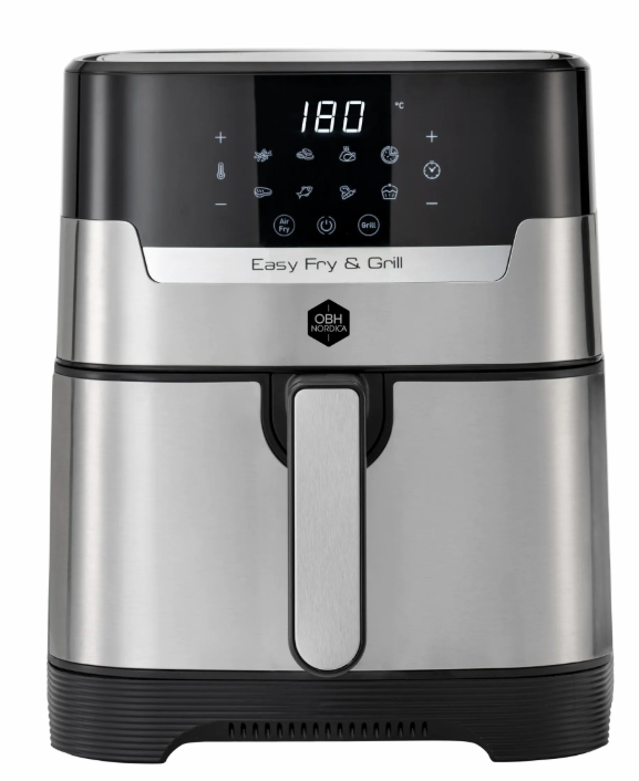 Мультипіч Tefal AG505DS0