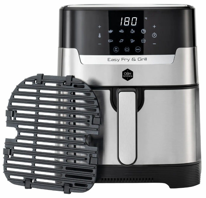 Мультипіч Tefal AG505DS0 фото №2