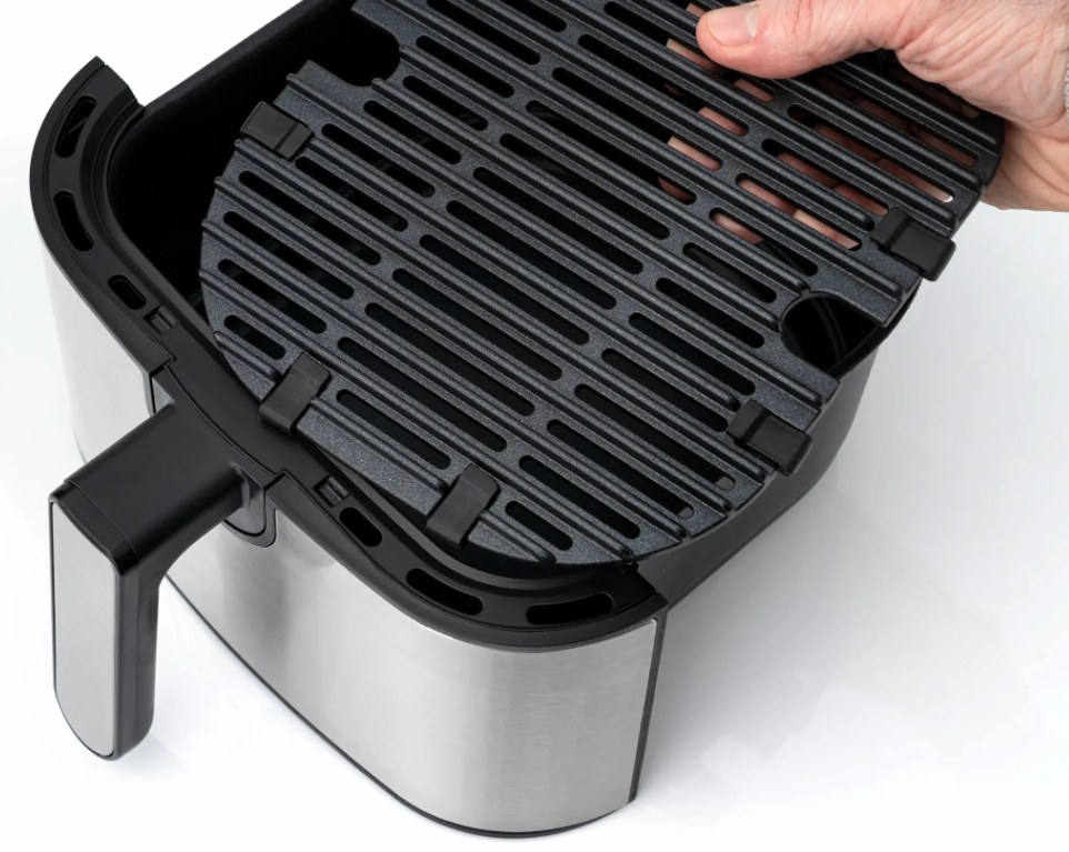 Мультипіч Tefal AG505DS0 фото №5