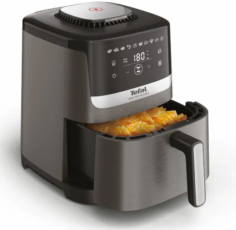 Мультипіч Tefal EY551HE0 фото №2