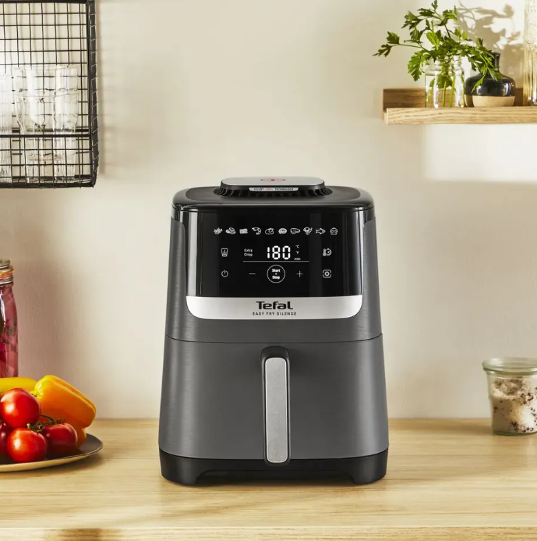 Мультипіч Tefal EY551HE0 фото №6
