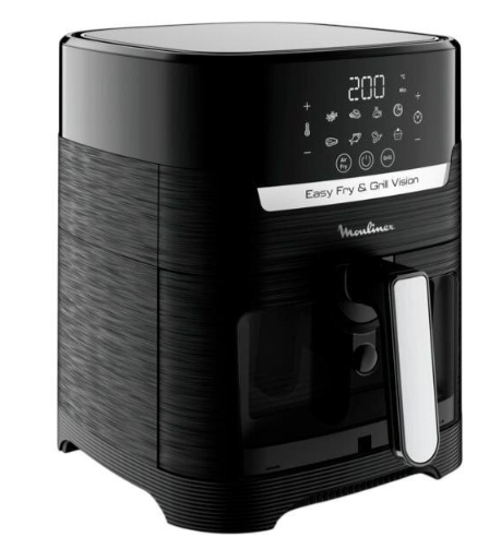Мультипіч Moulinex EZ506820