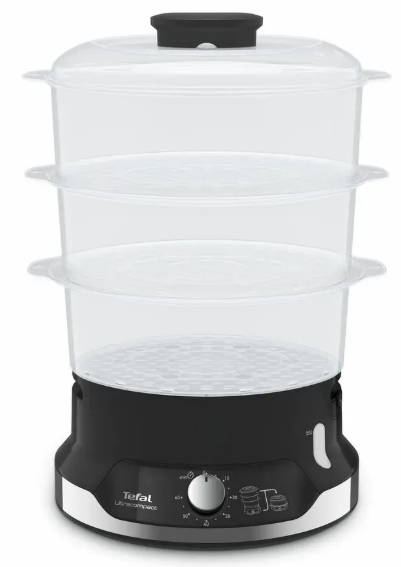 Мультиварка Tefal VC204810