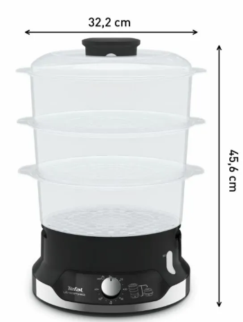 Мультиварка Tefal VC204810 фото №2
