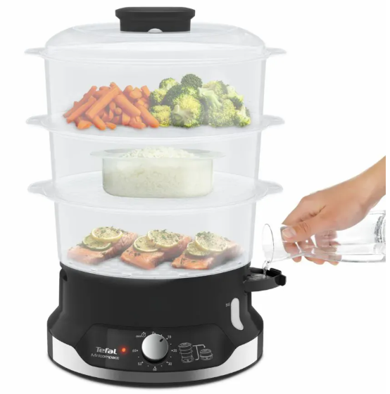 Мультиварка Tefal VC204810 фото №3