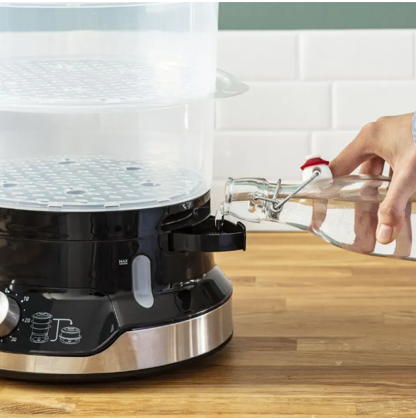 Мультиварка Tefal VC204810 фото №4