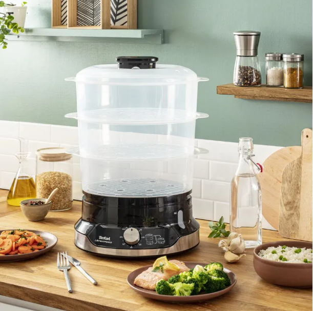 Мультиварка Tefal VC204810 фото №5