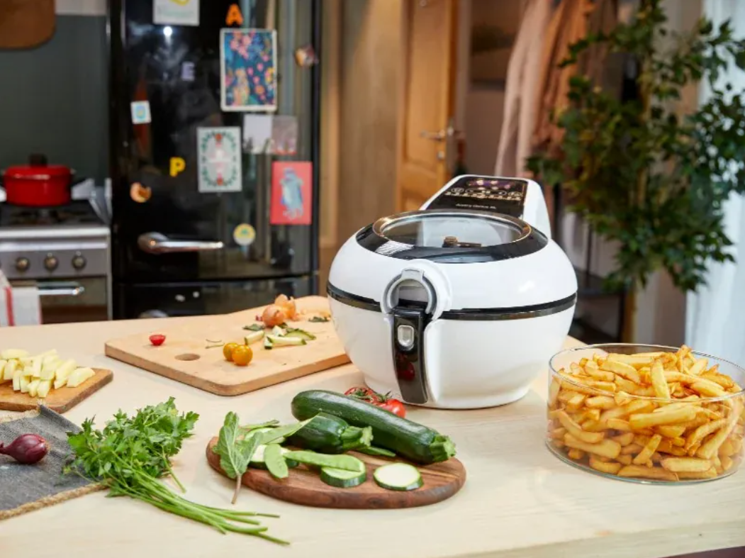Мультипіч Tefal FZ760030 фото №10