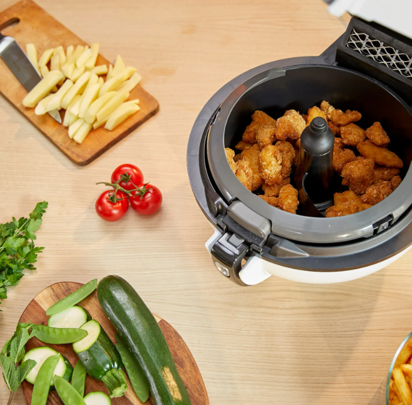 Мультипіч Tefal FZ760030 фото №11