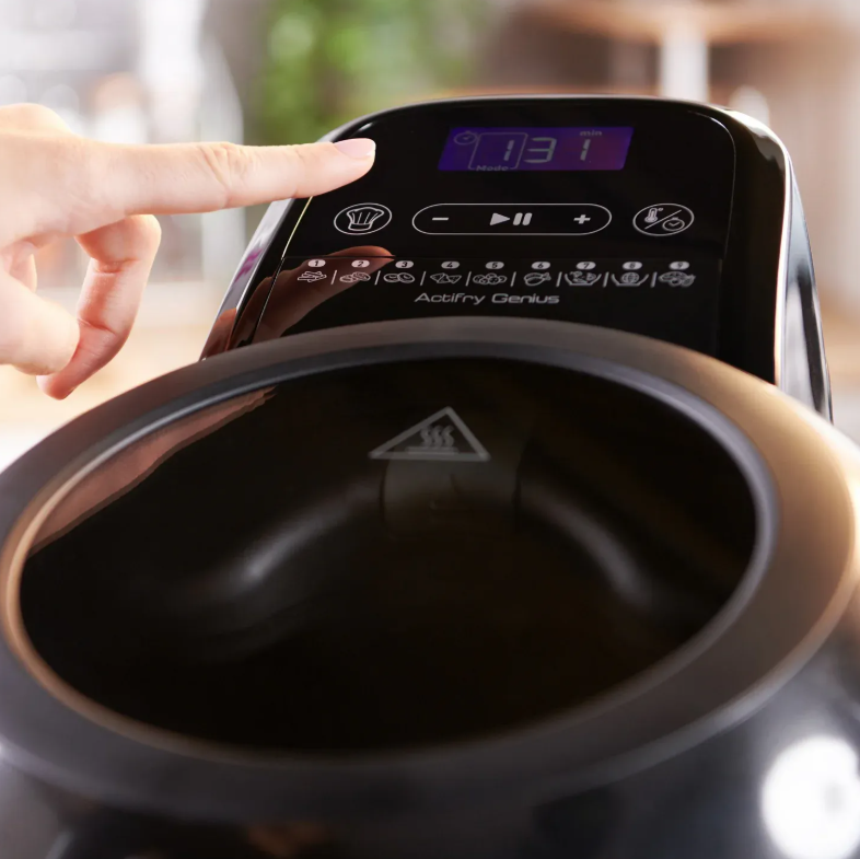 Мультипіч Tefal FZ760030 фото №13