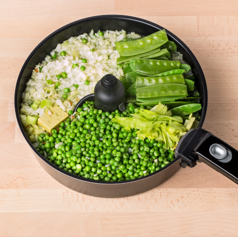 Мультипіч Tefal FZ760030 фото №15