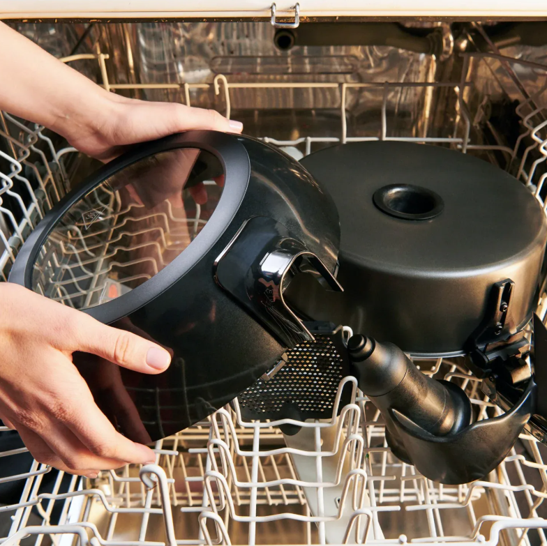 Мультипіч Tefal FZ760030 фото №16