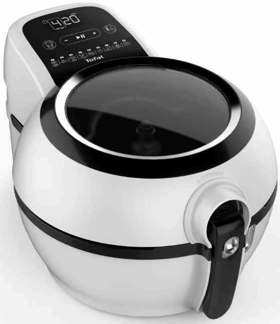 Мультипіч Tefal FZ760030 фото №2