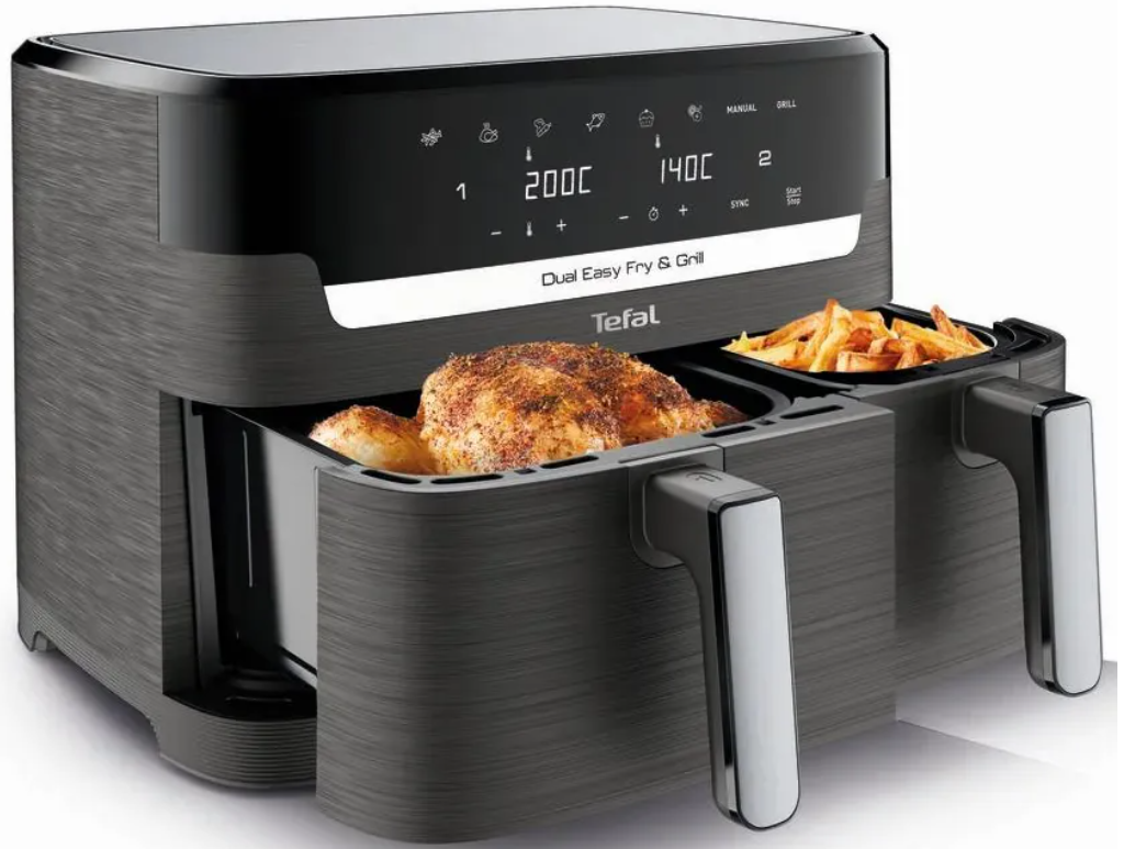 Мультипіч Tefal EY905B10 фото №3