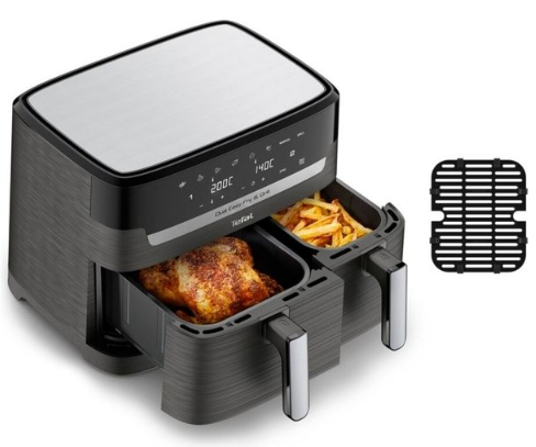 Мультипіч Tefal EY905B10 фото №2