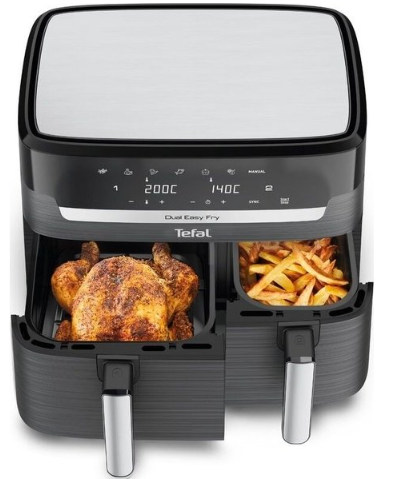 Мультипіч Tefal EY905B10 фото №4