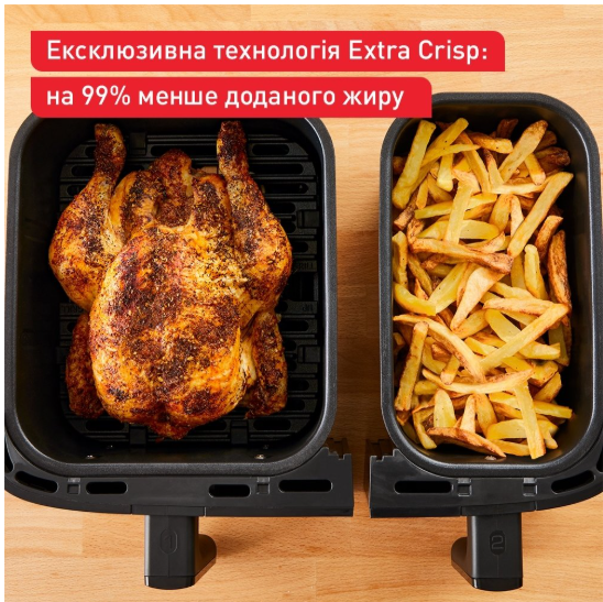 Мультипіч Tefal EY905B10 фото №6